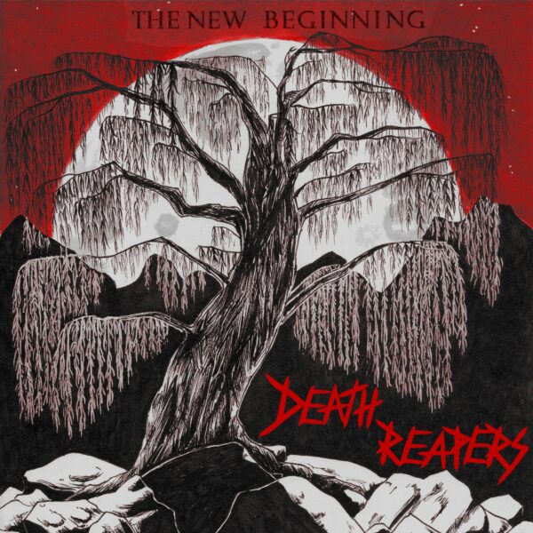 The New Beginning CD - Digipack