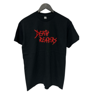 T-shirt - Death Reapers Logo