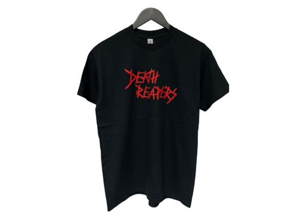 T-shirt - Death Reapers Logo